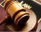 Legal and Law Enforcement